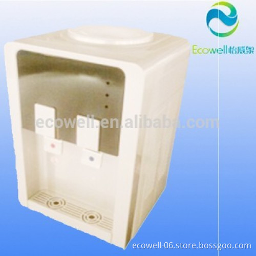 Water Dispenser Destop ,Factory Direct Sales, Multistage Filtering, Household Water Dispenser